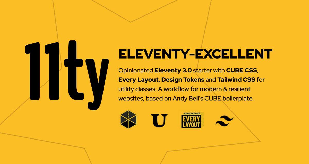 A personal blog for Keith Taylor. Fetching Web3 posts from the Hive blockchain. Displaying them with Web2 features using Lene Saile's Eleventy Excellent starter.
